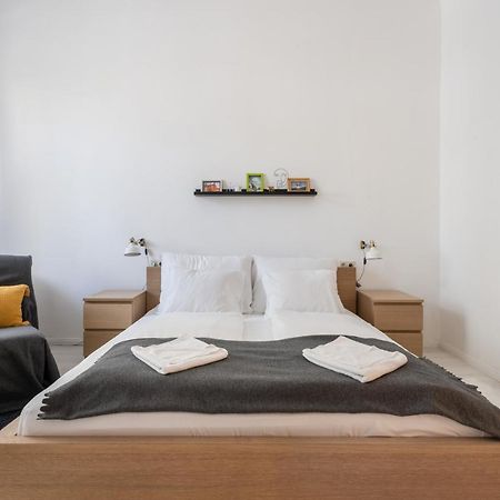 Gellert Mountain Apartment Budapest Eksteriør bilde