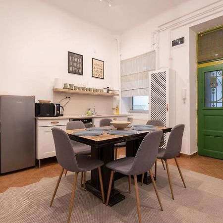 Gellert Mountain Apartment Budapest Eksteriør bilde